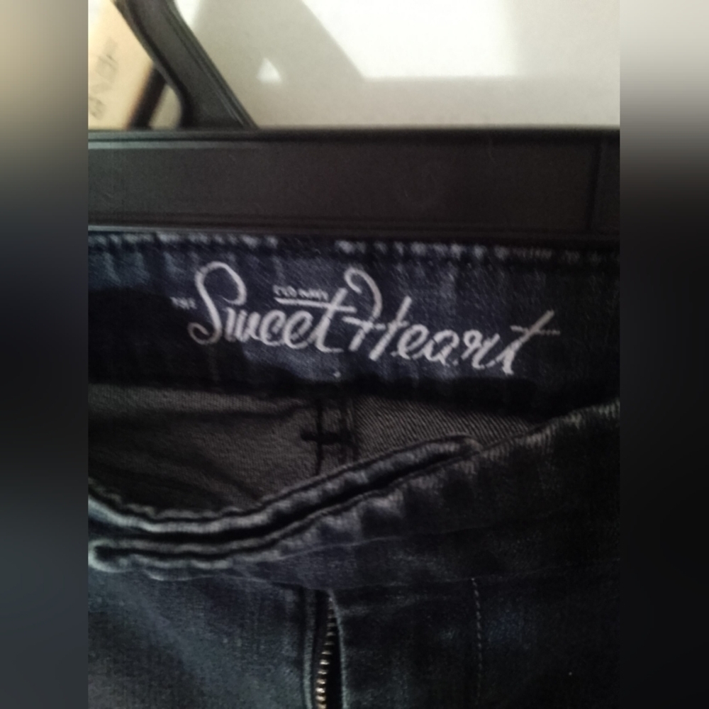 Jeans by old navy
